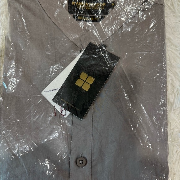 AMBASSADOR Pakistani Kurta Shalwar Men's Stitched from Ambassador Size: M - Picture 6 of 8